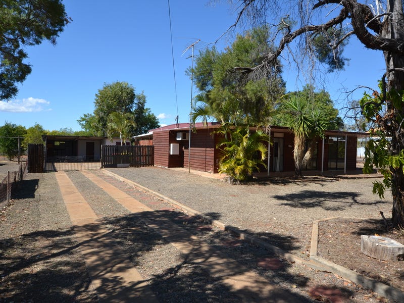 21 King St, Duaringa, Qld 4712 Property Details