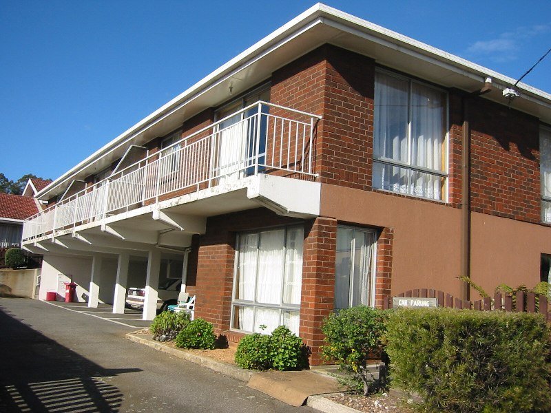 5/49 Mulgrave Street, South Launceston, TAS 7249