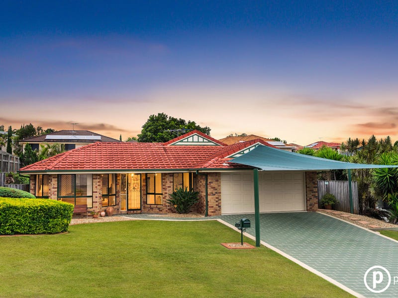 36 Fairmont Crescent, Underwood, Qld 4119 Property Details