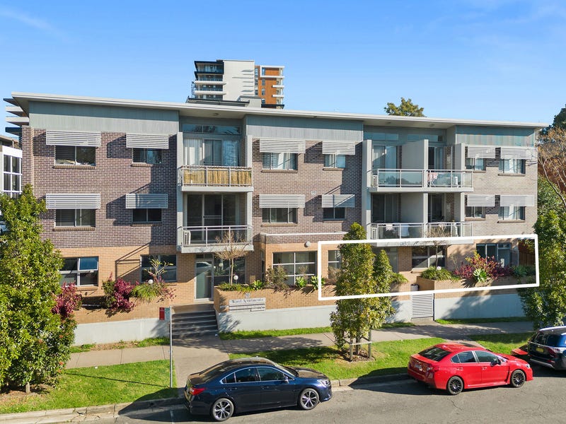 1/16 Curzon Street, Ryde, NSW 2112 Apartment for Sale