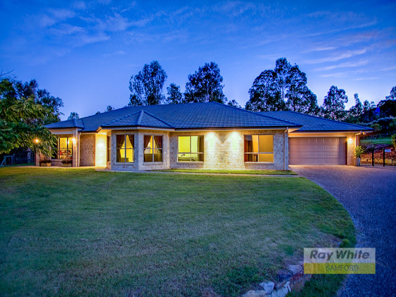 7 Dressage Close, Highvale, Qld 4520 Property Details