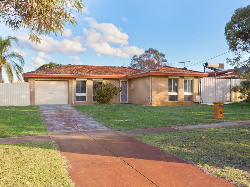 181 Benara Road, Beechboro, WA 6063 Property Details