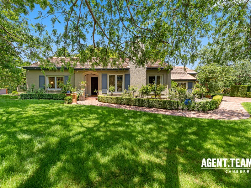 56 Euree Street, Reid, ACT 2612