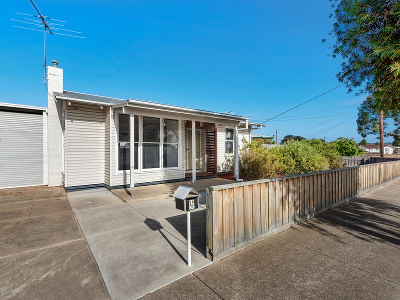 59 Robin Avenue, Norlane, Vic 3214 Property Details