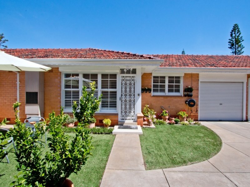 2/44 Partridge Street, Glenelg, SA 5045 Property Details