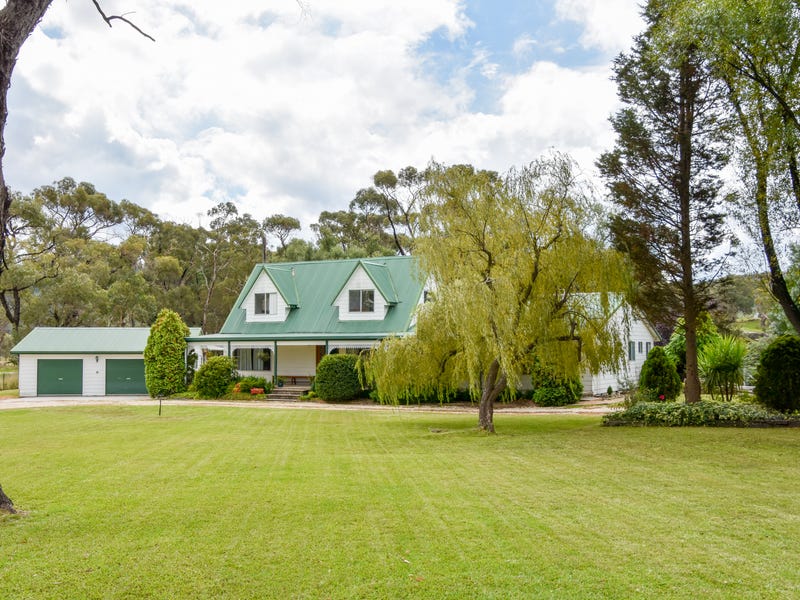 103 Reserve Road, Marrangaroo, NSW 2790