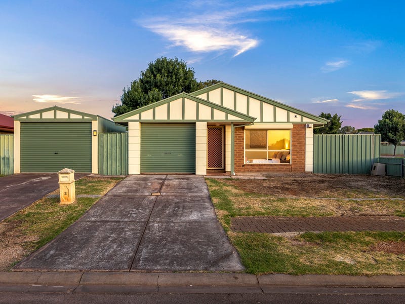 2 Bluestone Lane, Blakeview, SA 5114 Property Details