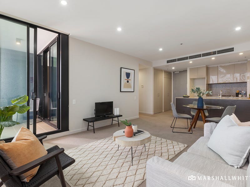 607/70 Queens Road, Melbourne, Vic 3004 - Property Details