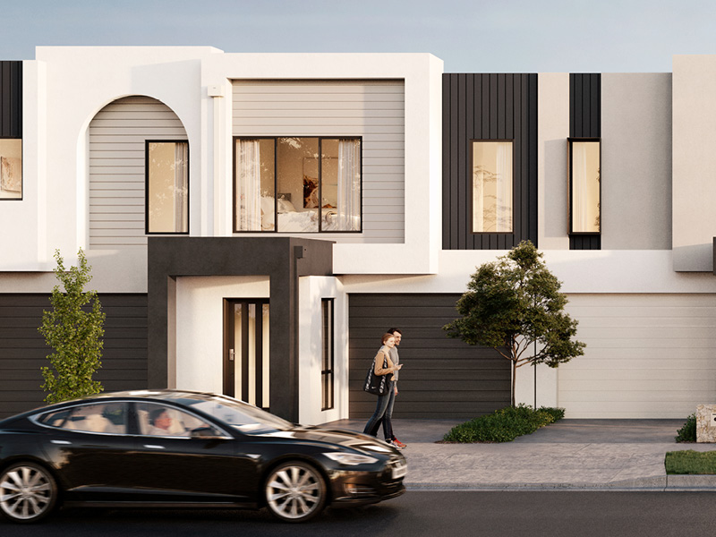 5128 Crabtree Crescent, Berwick, Vic 3806 Property Details