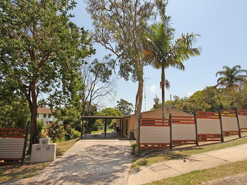 1&2/38 Elizabeth Street, Nambour, Qld 4560 Property Details