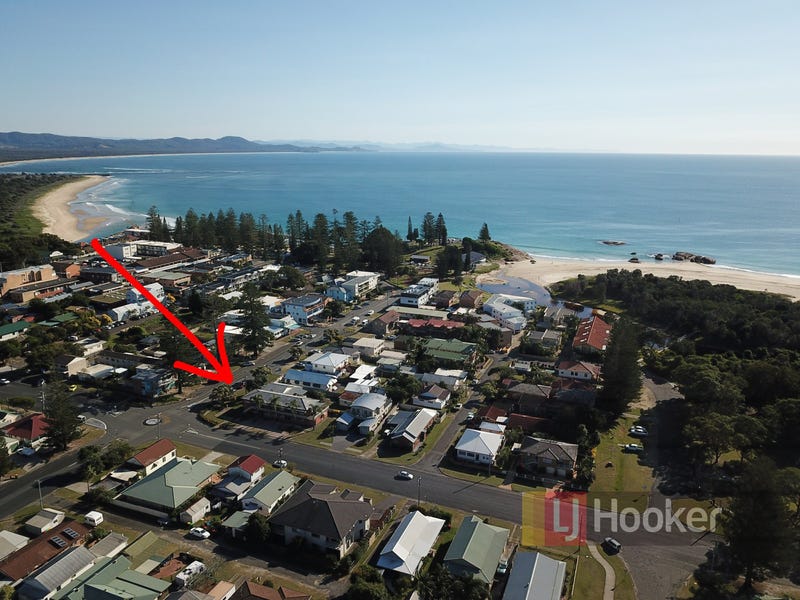 1/22 Memorial Avenue, South West Rocks, NSW 2431