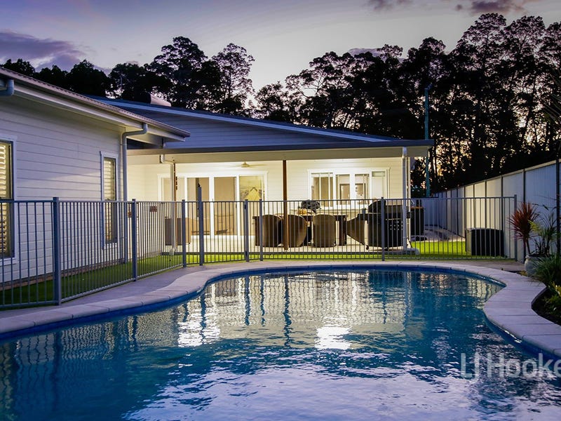 78 White Patch Esplanade, White Patch, Qld 4507 House for Sale