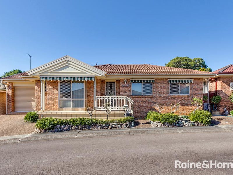 23/28 Abel Street, Wallsend, NSW 2287 Villa for Sale