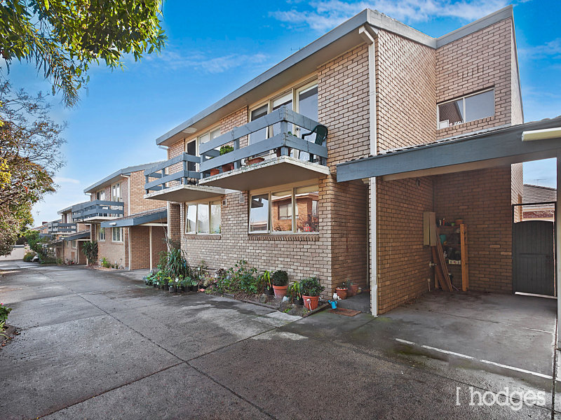 3/31 Parkers Road, Parkdale, Vic 3195 Property Details