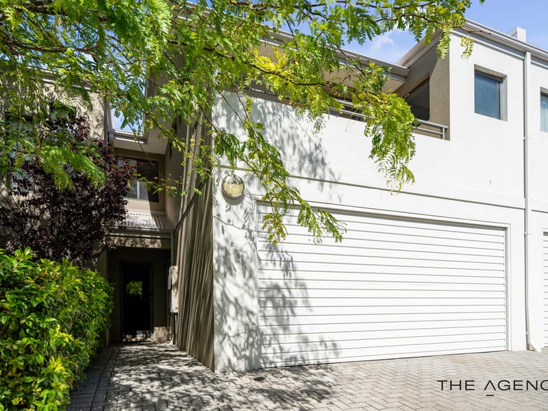 8/38 Comer Street, Como, WA 6152 Property Details