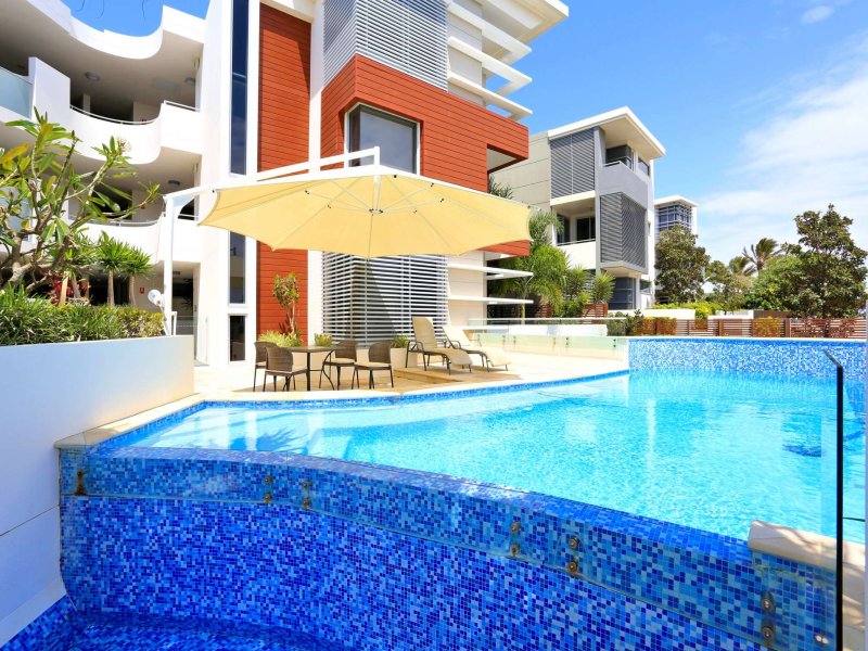 304/36 Miller St, Bargara, Qld 4670 Property Details