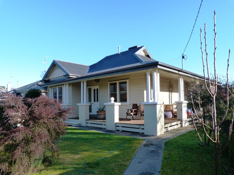 22 Wedge Street, Benalla, Vic 3672 Property Details