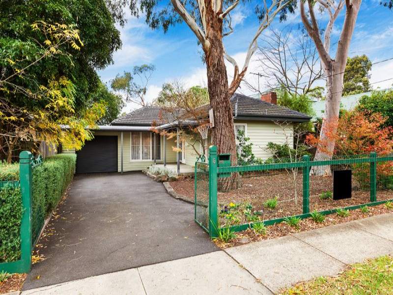 5 Haros Avenue, Nunawading, Vic 3131 Property Details 5 Haros Avenue, Nunawading, Vic 3131 Property Details