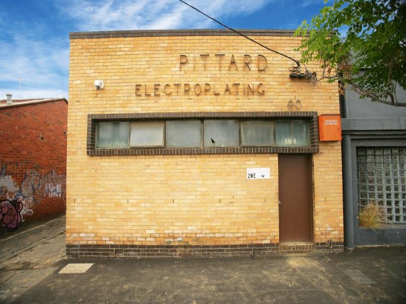 90 Moor Street, Fitzroy, VIC 3065