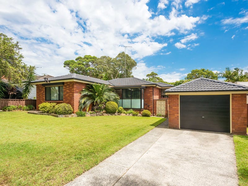 51 Formosa Street, Sylvania, NSW 2224 Property Details