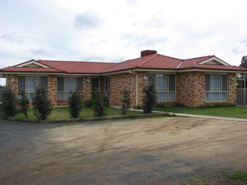 38A South Gloucester, Forbes, NSW 2871 Property Details