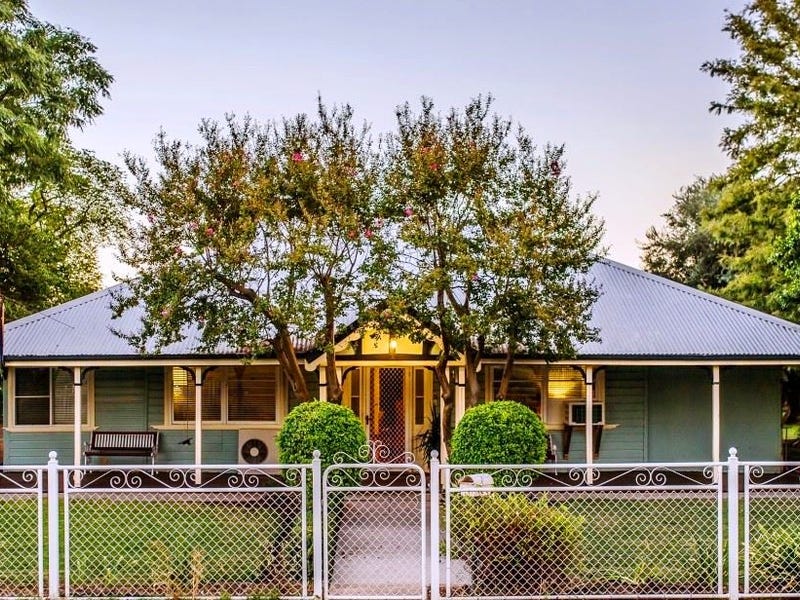 125 Rose Street, Wee Waa, NSW 2388