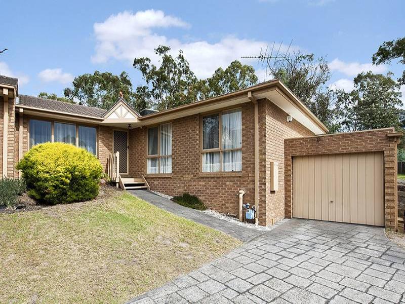 2/24 Frank Street, Eltham, Vic 3095 Property Details