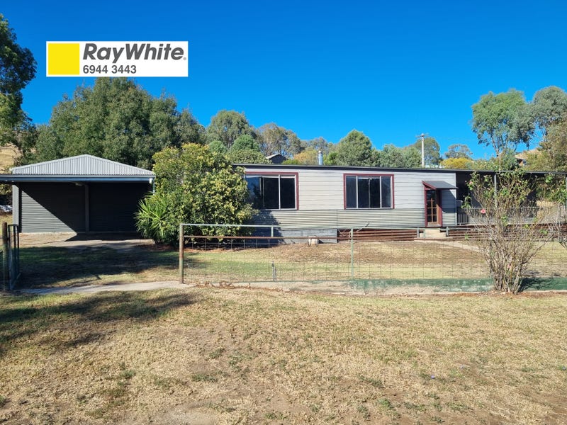 368 Brungle Road, Gundagai, NSW 2722 House for Sale