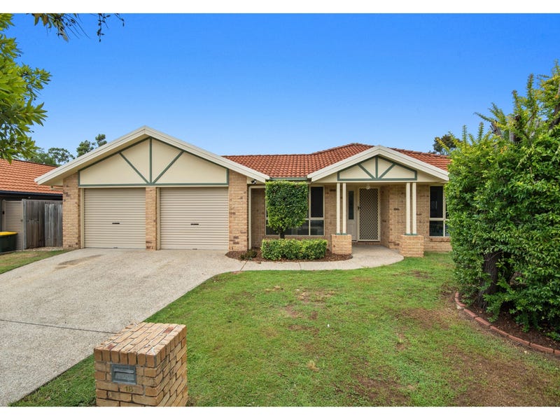 18 Richmond Place, Forest Lake, QLD 4078