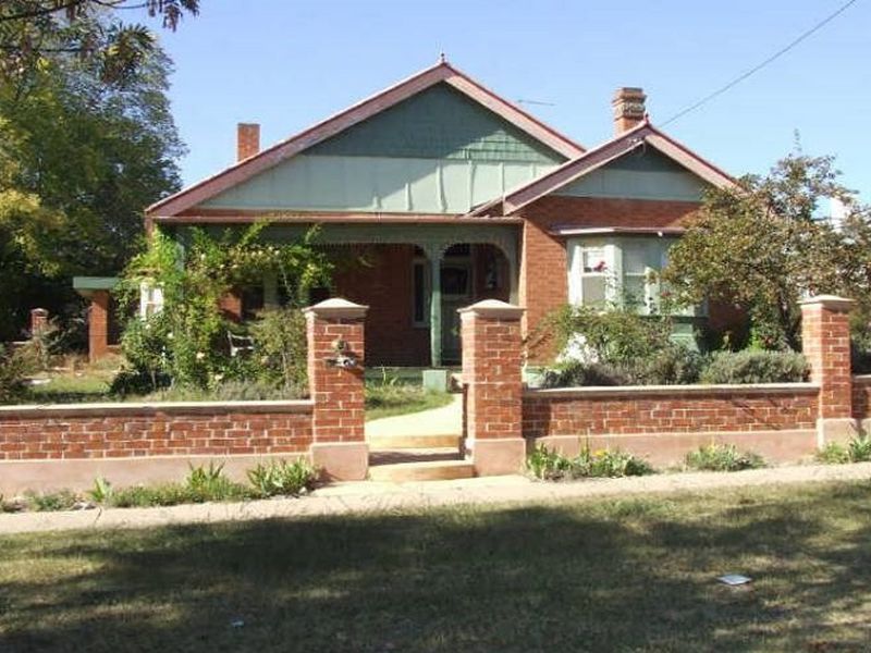 192 Street, Bathurst, NSW 2795