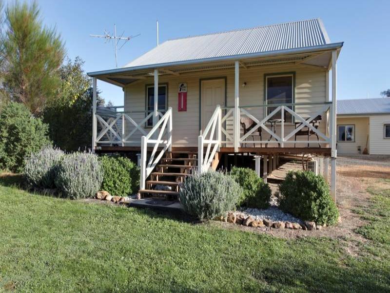 140 Springs Road, Sedgwick, Vic 3551 Property Details