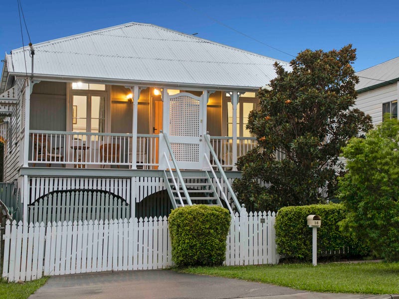 16 Enright Street, Oxley, QLD 4075