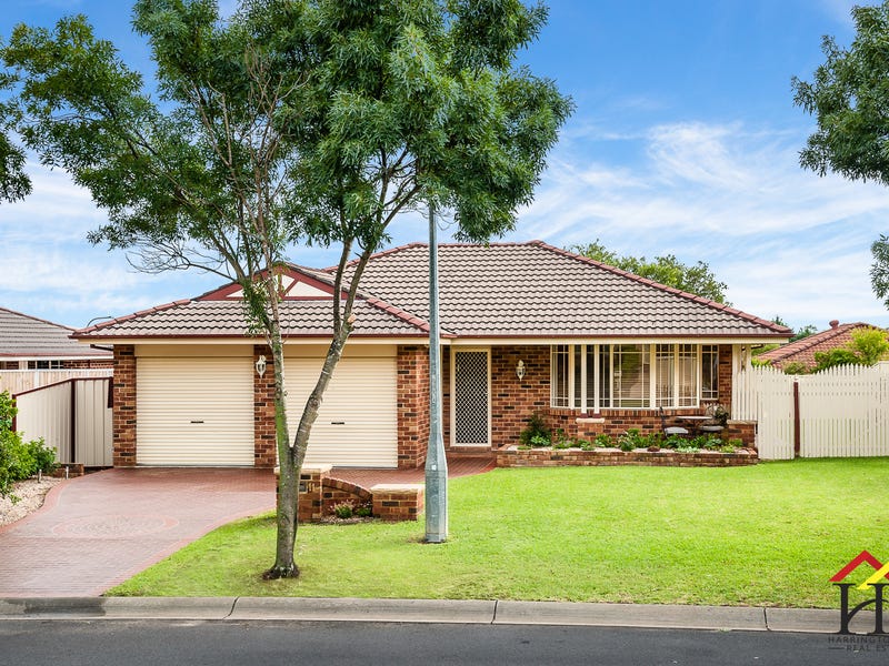11 Yate Place, Narellan Vale, NSW 2567