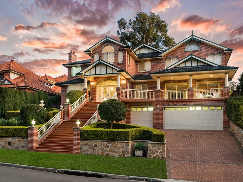 21 Sandhurst Crescent, Glenhaven, NSW 2156 Property Details