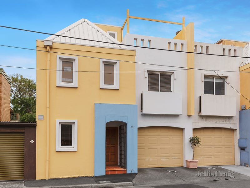 21 Lambert Street, Richmond, Vic 3121 Property Details