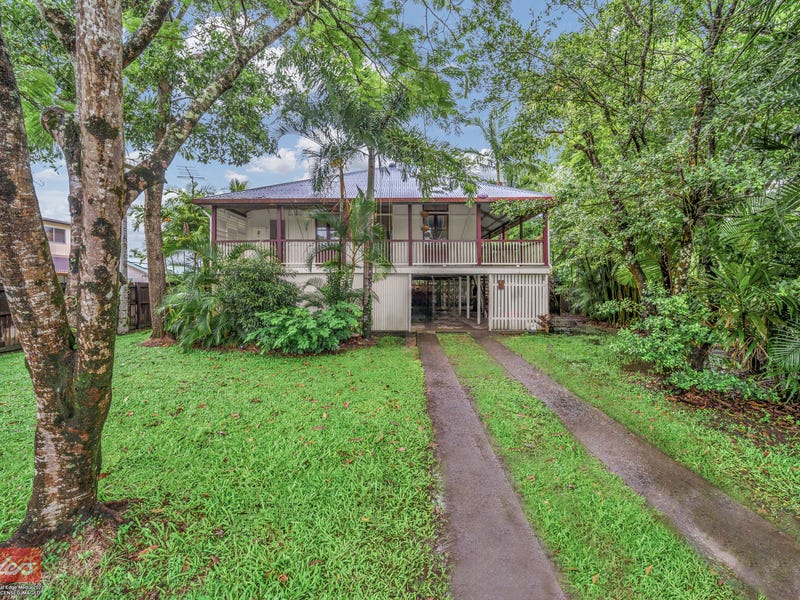 5 Silkwood Japoon Road, Silkwood, Qld 4856 House for Sale