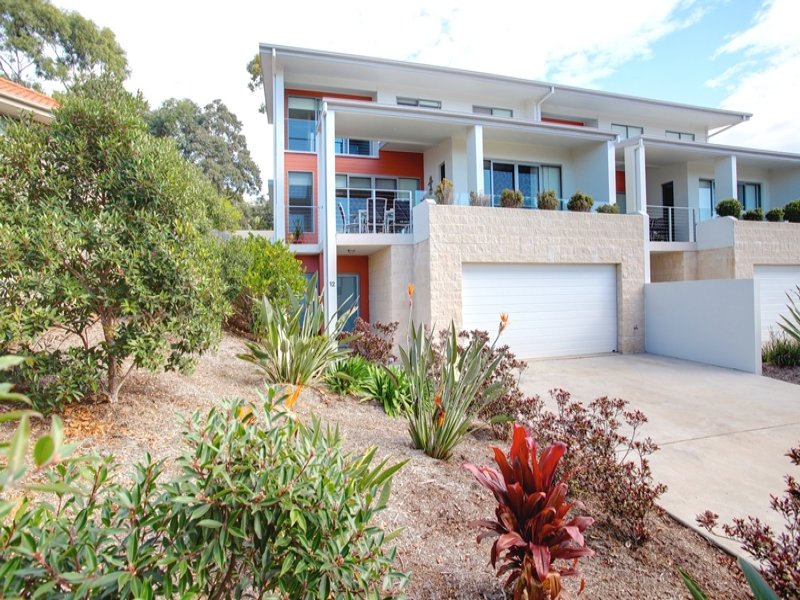 12/6 Diggers Beach Road, Coffs Harbour, NSW 2450