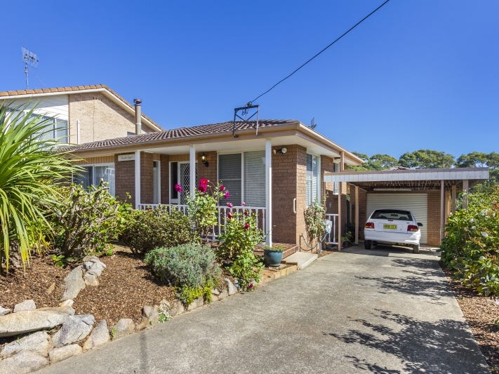 19 Ocean Avenue, Surf Beach, NSW 2536