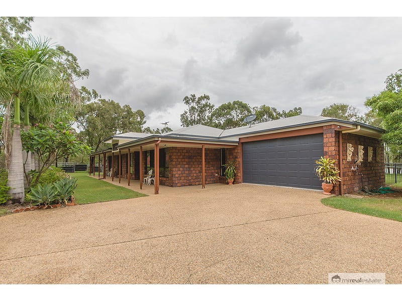 352 Lakes Creek Road, Koongal, Qld 4701 Property Details