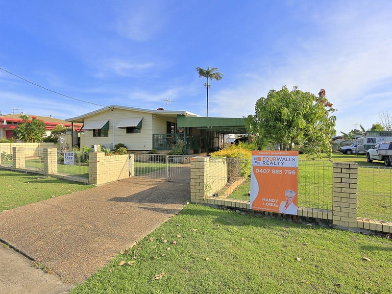 52 Ann Street, Bundaberg East, Qld 4670 House for Sale realestate