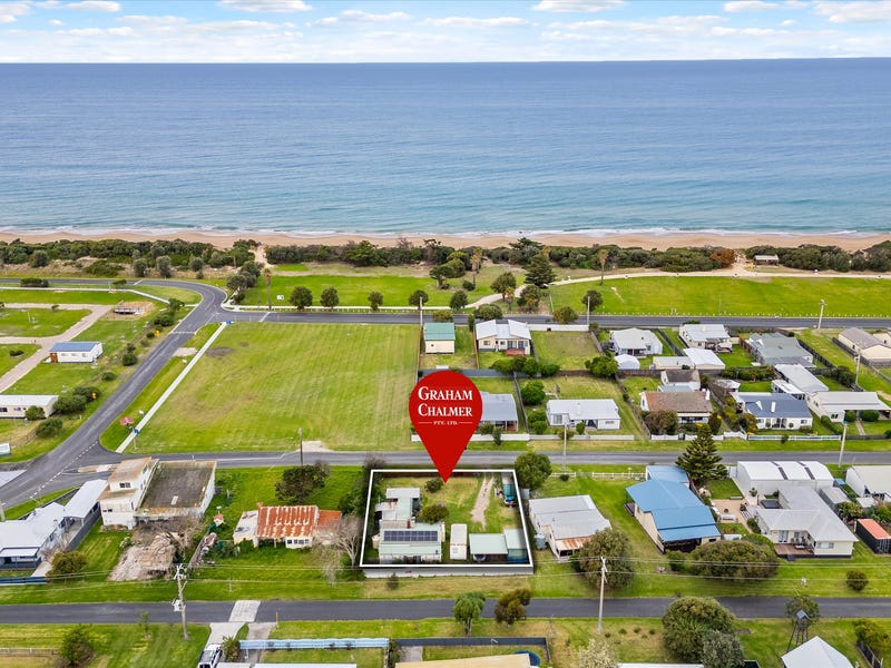 7 Buckley Street, Seaspray, Vic 3851 House for Sale