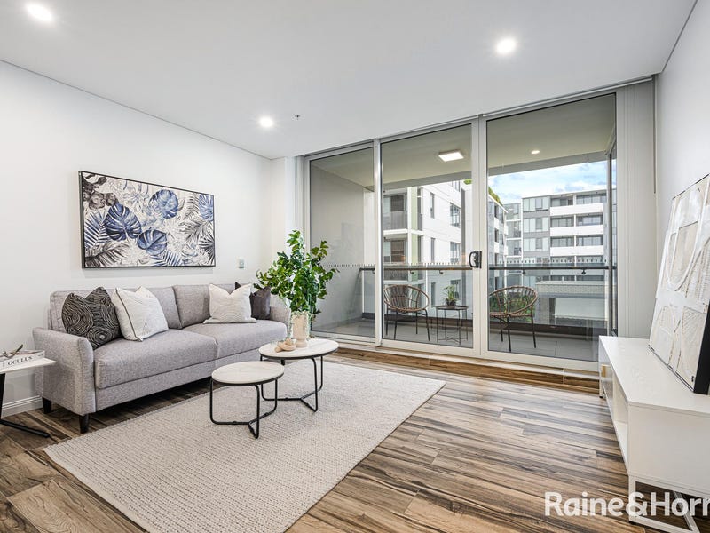 301/8 Rose Valley Way, Zetland, NSW 2017 Apartment for Sale