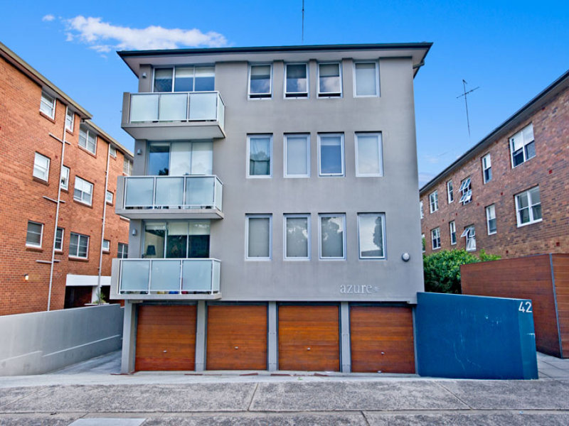 14/42 Bream Street, Coogee, NSW 2034 Property Details