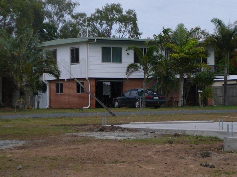 23 Redcliffe Avenue, Mackay, Qld 4740 Property Details