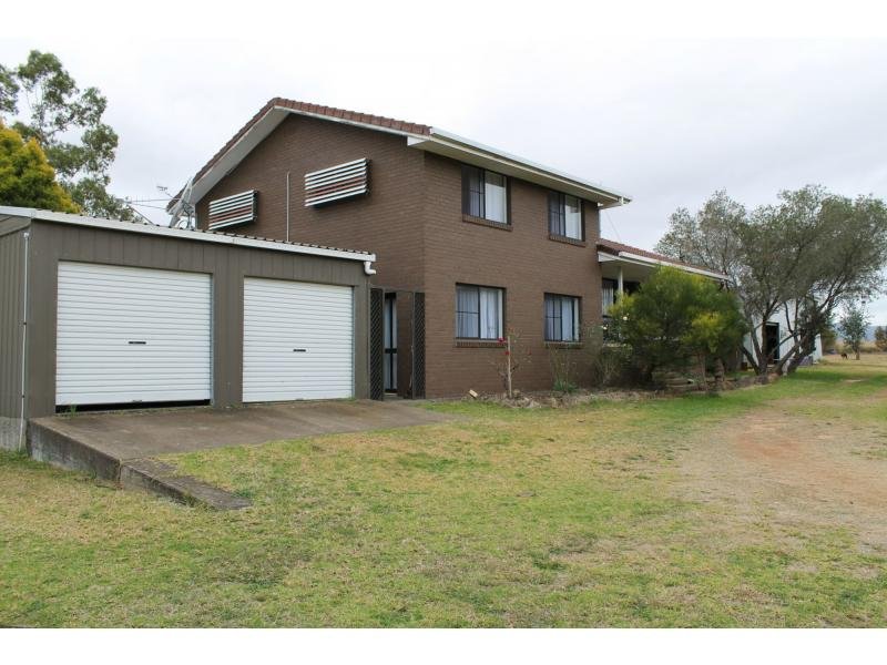 1335 Warwick Yangan Road, Yangan, QLD 4371
