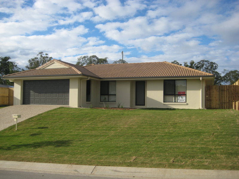 Lot 50 High Street, Blackstone, Qld 4304 Property Details