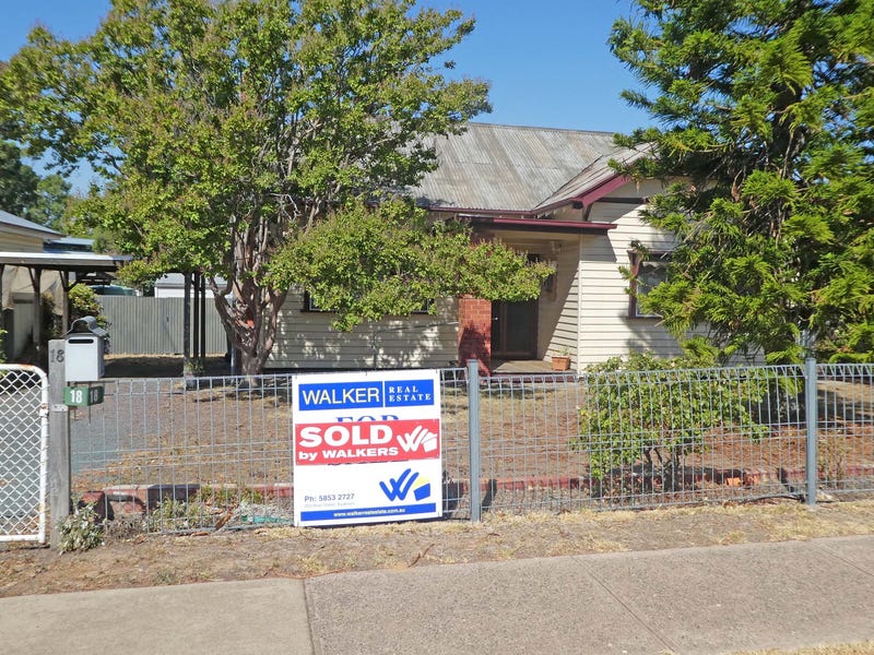 18 Esmonde Street, Rushworth, Vic 3612 Property Details