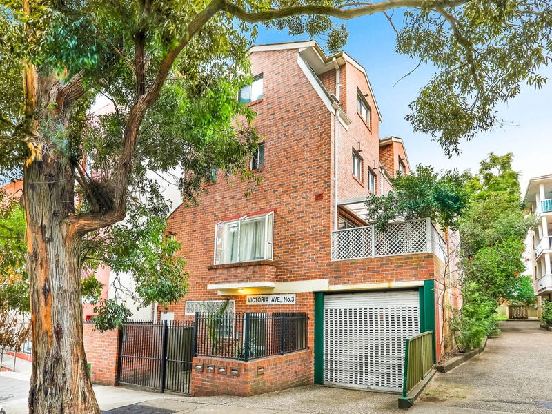 4/3 Victoria Avenue, Penshurst, NSW 2222 Property Details