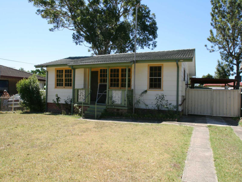 57 McKay Street, Nowra, NSW 2541 Property Details