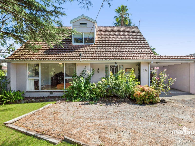 1a Ervin Road, Kilsyth, Vic 3137 Property Details